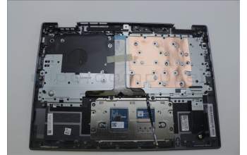 Lenovo 5CB1P00591 COVER Upper Case ASM_FRA W 21MX LG BL