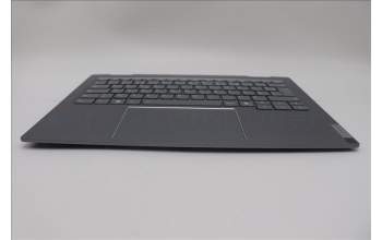 Lenovo 5CB1P00591 COVER Upper Case ASM_FRA W 21MX LG BL