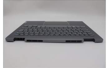 Lenovo 5CB1P00591 COVER Upper Case ASM_FRA W 21MX LG BL