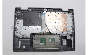 Lenovo 5CB1P00592 COVER Upper Case ASM_FRA/ARA W21MX LG BL