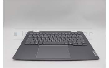 Lenovo 5CB1P00592 COVER Upper Case ASM_FRA/ARA W21MX LG BL