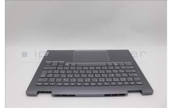 Lenovo 5CB1P00592 COVER Upper Case ASM_FRA/ARA W21MX LG BL