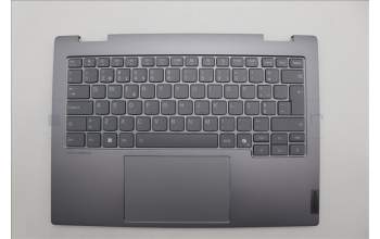 Lenovo 5CB1P00594 COVER Upper Case ASM_POR W 21MX LG BL
