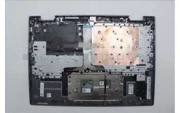 Lenovo 5CB1P00594 COVER Upper Case ASM_POR W 21MX LG BL