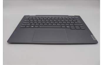 Lenovo 5CB1P00594 COVER Upper Case ASM_POR W 21MX LG BL