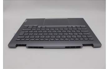 Lenovo 5CB1P00594 COVER Upper Case ASM_POR W 21MX LG BL
