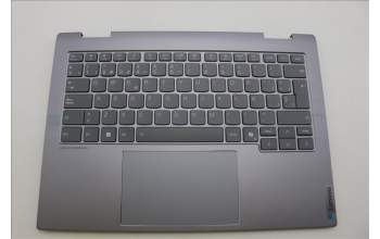 Lenovo 5CB1P00595 COVER Upper Case ASM_SPA W 21MX LG BL