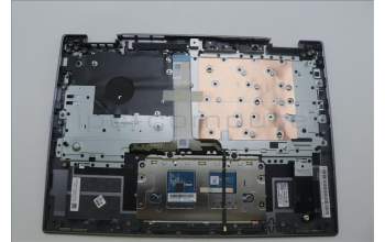Lenovo 5CB1P00595 COVER Upper Case ASM_SPA W 21MX LG BL
