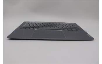 Lenovo 5CB1P00595 COVER Upper Case ASM_SPA W 21MX LG BL