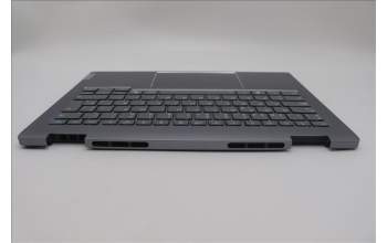 Lenovo 5CB1P00595 COVER Upper Case ASM_SPA W 21MX LG BL