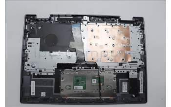 Lenovo 5CB1P00597 COVER Upper Case ASM_UKR W 21MX LG BL