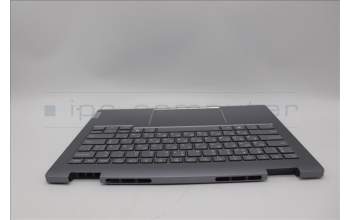 Lenovo 5CB1P00597 COVER Upper Case ASM_UKR W 21MX LG BL