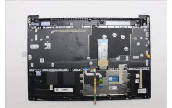 Lenovo 5CB1P00778 COVER UpperCase ENG C 83G1 VT NFP BL