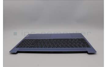 Lenovo 5CB1P00778 COVER UpperCase ENG C 83G1 VT NFP BL