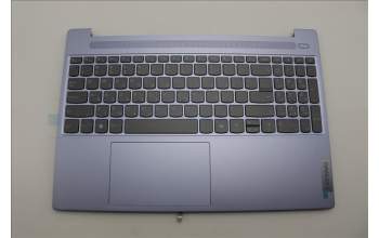 Lenovo 5CB1P00785 COVER UpperCase HBW C 83G1 VT NFP BL