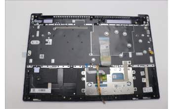 Lenovo 5CB1P00785 COVER UpperCase HBW C 83G1 VT NFP BL