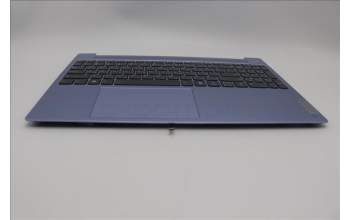 Lenovo 5CB1P00785 COVER UpperCase HBW C 83G1 VT NFP BL