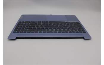 Lenovo 5CB1P00785 COVER UpperCase HBW C 83G1 VT NFP BL