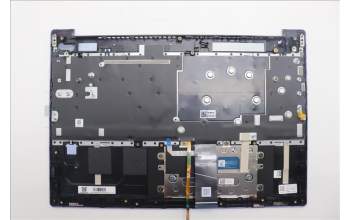 Lenovo 5CB1P00787 COVER UpperCase UKR C 83G1 VT NFP BL
