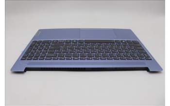 Lenovo 5CB1P00787 COVER UpperCase UKR C 83G1 VT NFP BL