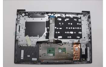 Lenovo 5CB1P00813 COVER Upper Case ASM_BEL W21MR AG BL H