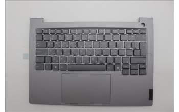 Lenovo 5CB1P00815 COVER Upper Case ASM_BUL W21MR AG BL H