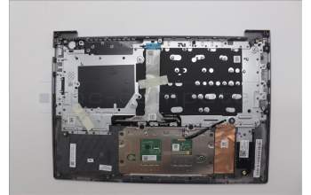 Lenovo 5CB1P00815 COVER Upper Case ASM_BUL W21MR AG BL H