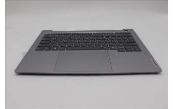 Lenovo 5CB1P00815 COVER Upper Case ASM_BUL W21MR AG BL H