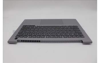 Lenovo 5CB1P00815 COVER Upper Case ASM_BUL W21MR AG BL H