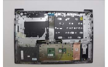 Lenovo 5CB1P00816 COVER Upper Case ASM_CZE/SLK W21MRAGBL H