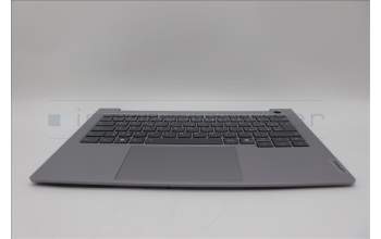 Lenovo 5CB1P00816 COVER Upper Case ASM_CZE/SLK W21MRAGBL H