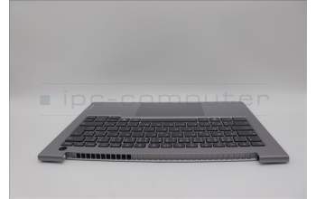 Lenovo 5CB1P00816 COVER Upper Case ASM_CZE/SLK W21MRAGBL H