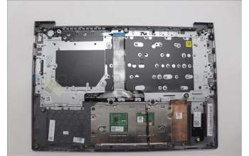 Lenovo 5CB1P00817 COVER Upper Case ASM_ENG W21MR AG BL H