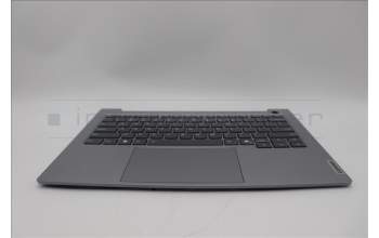 Lenovo 5CB1P00817 COVER Upper Case ASM_ENG W21MR AG BL H