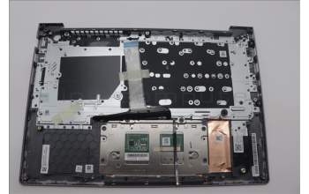 Lenovo 5CB1P00818 COVER Upper Case ASM_EURO ENGW21MRAGBL H