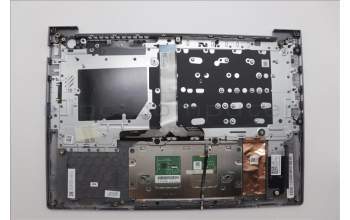 Lenovo 5CB1P00819 COVER Upper Case ASM_FRA W21MR AG BL H