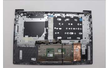 Lenovo 5CB1P00822 COVER Upper Case ASM_GER W21MR AG BL H