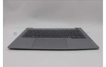 Lenovo 5CB1P00822 COVER Upper Case ASM_GER W21MR AG BL H