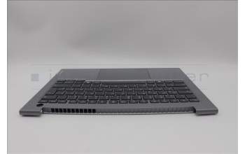 Lenovo 5CB1P00822 COVER Upper Case ASM_GER W21MR AG BL H
