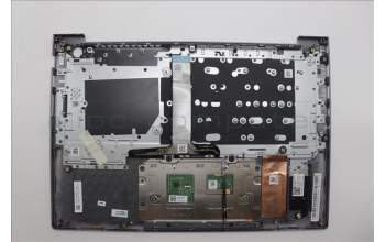 Lenovo 5CB1P00825 COVER Upper Case ASM_HUN W21MR AG BL H