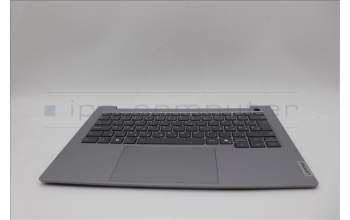 Lenovo 5CB1P00825 COVER Upper Case ASM_HUN W21MR AG BL H