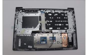 Lenovo 5CB1P00831 COVER Upper Case ASM_NORDIC W21MRAGBL H