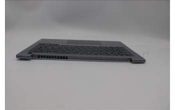 Lenovo 5CB1P00831 COVER Upper Case ASM_NORDIC W21MRAGBL H