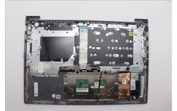 Lenovo 5CB1P00833 COVER Upper Case ASM_RUS W21MR AG BL H
