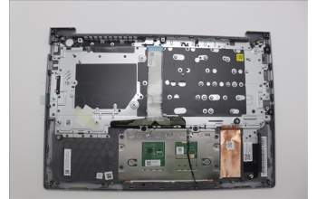 Lenovo 5CB1P00834 COVER Upper Case ASM_SLV W21MR AG BL H