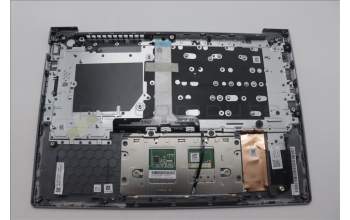Lenovo 5CB1P00835 COVER Upper Case ASM_SPA W21MR AG BL H