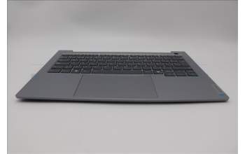 Lenovo 5CB1P00835 COVER Upper Case ASM_SPA W21MR AG BL H