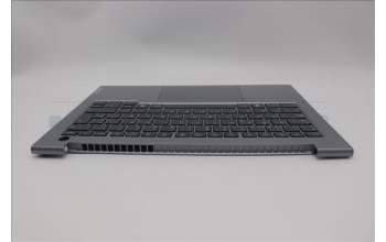Lenovo 5CB1P00835 COVER Upper Case ASM_SPA W21MR AG BL H