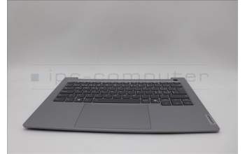 Lenovo 5CB1P00836 COVER Upper Case ASM_SWS W21MR AG BL H