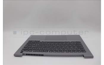 Lenovo 5CB1P00836 COVER Upper Case ASM_SWS W21MR AG BL H